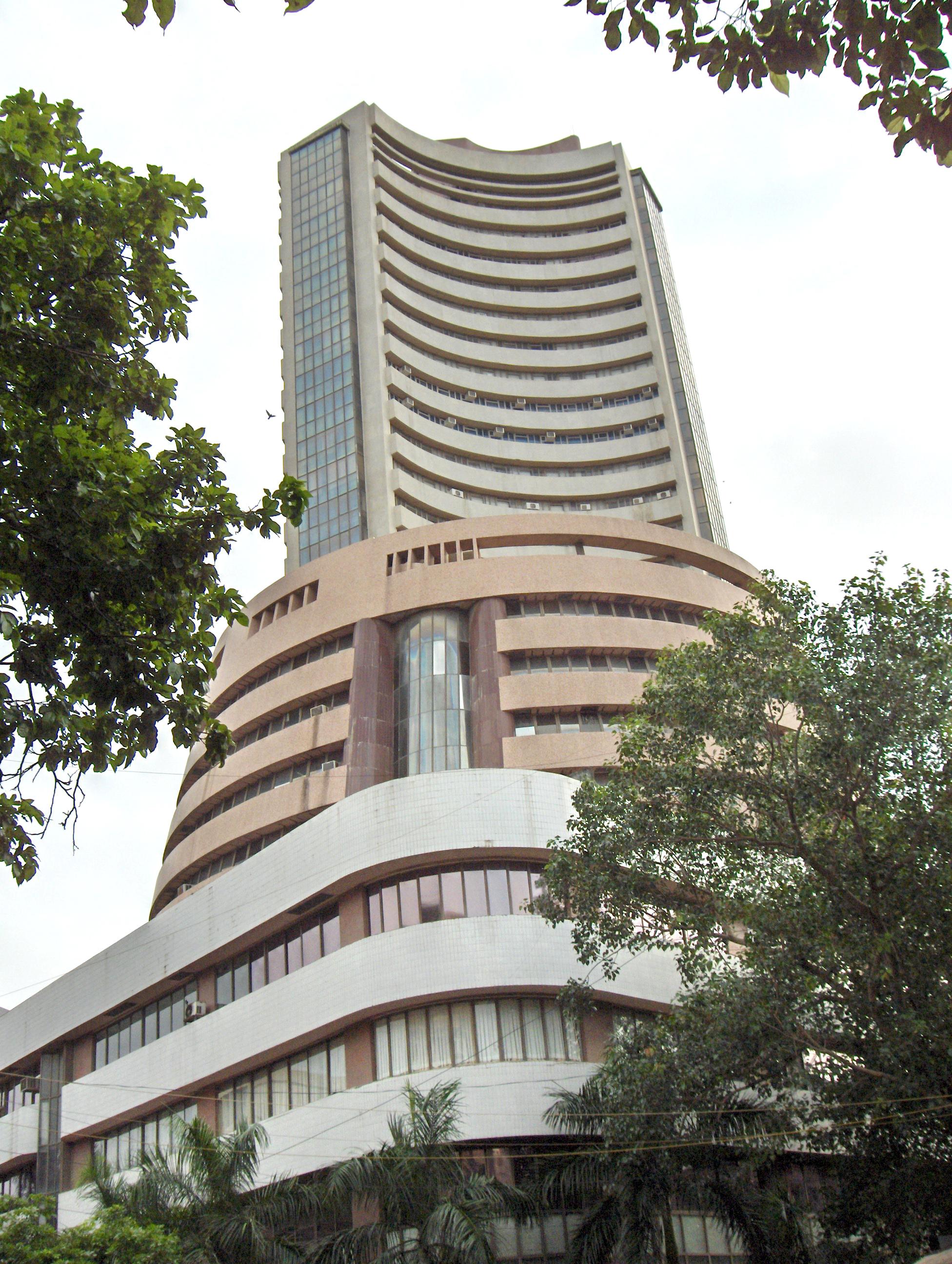 Overview of the Indian Equities Market