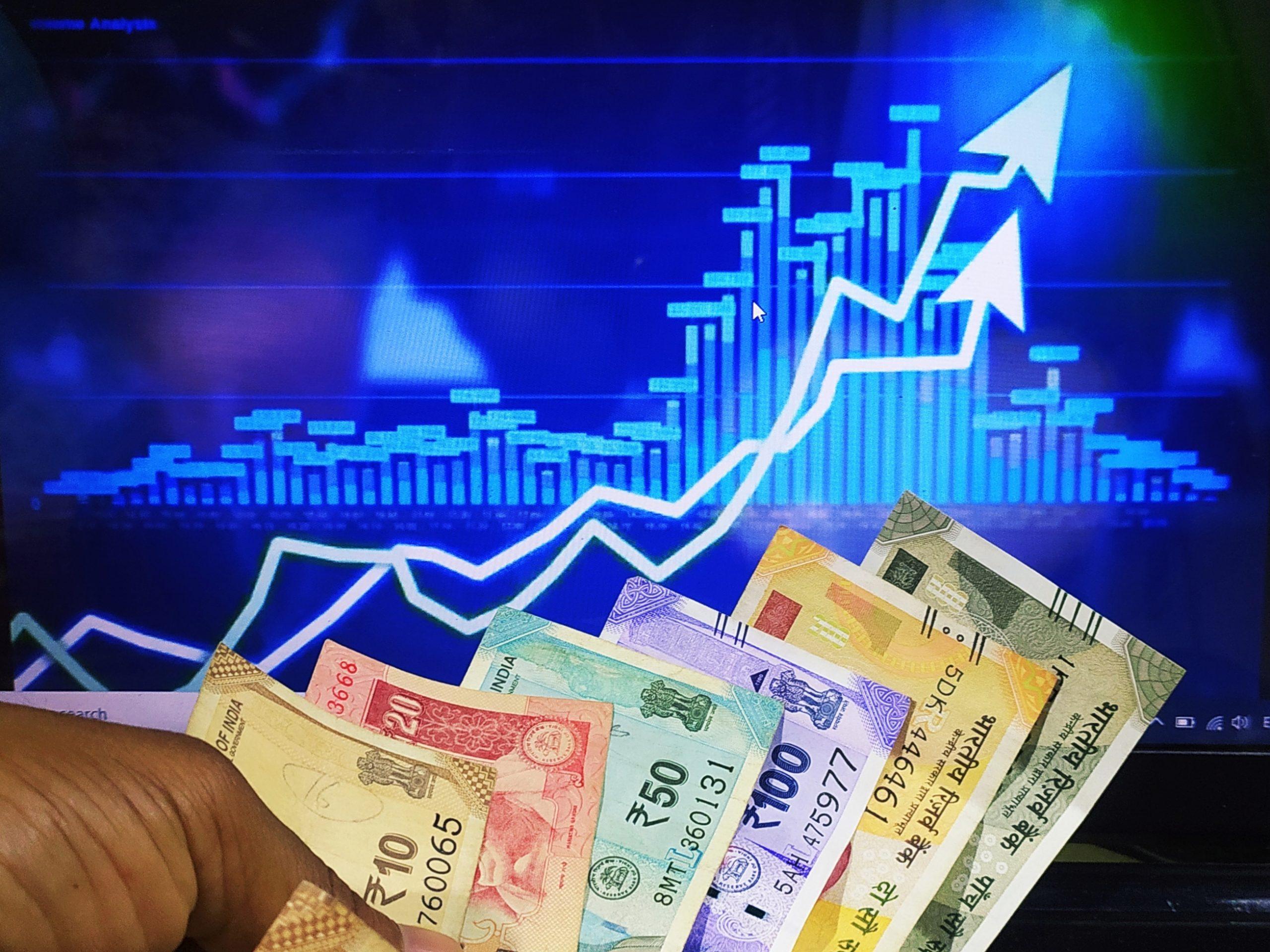 Exploring the Rich History of Sensex Performance