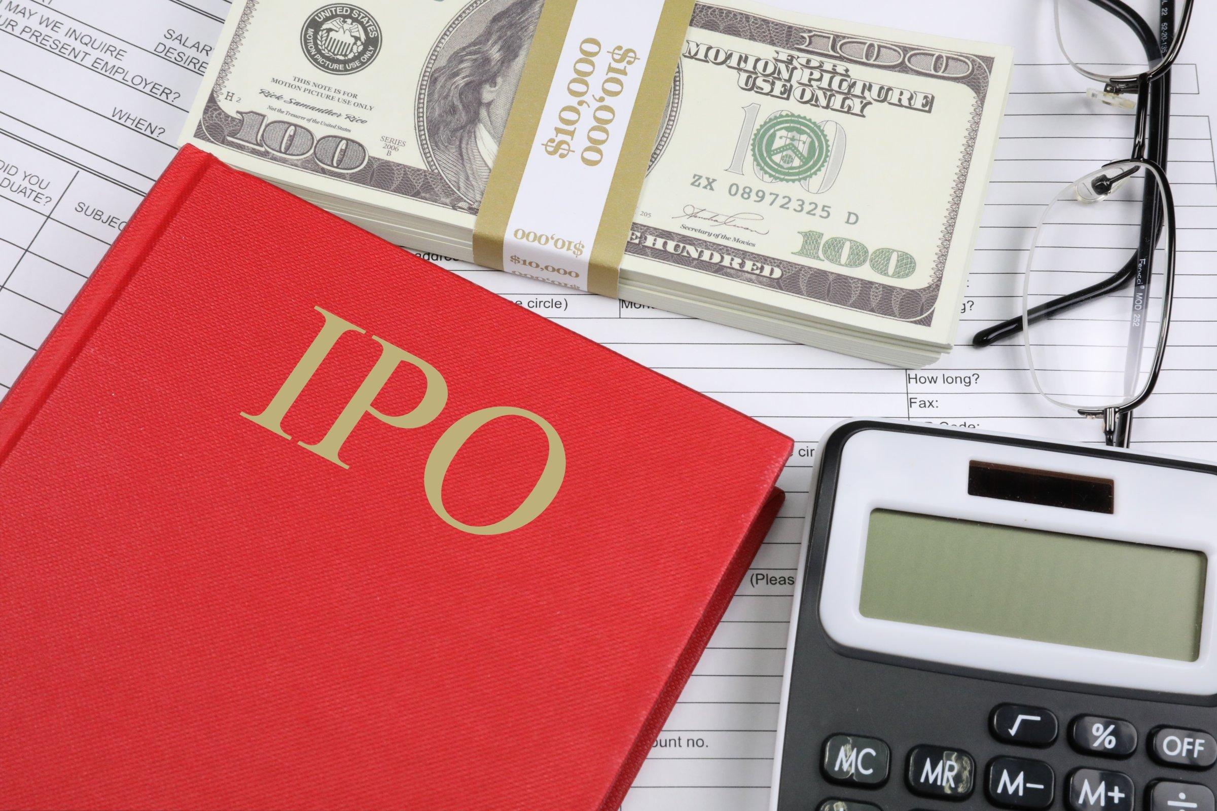 Tips for Evaluating an IPO‍ Investment Opportunity